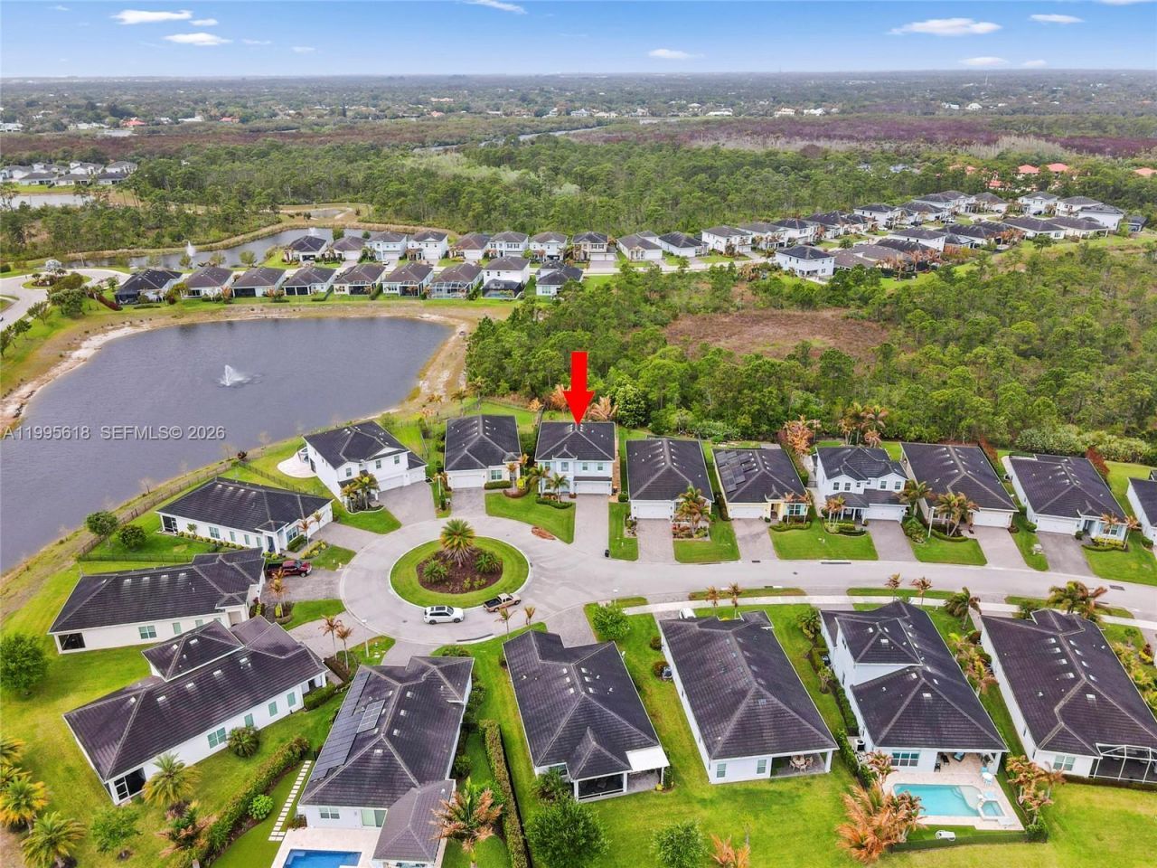 4764 SW Briarwood Ct, Stuart, FL 34997 Photo