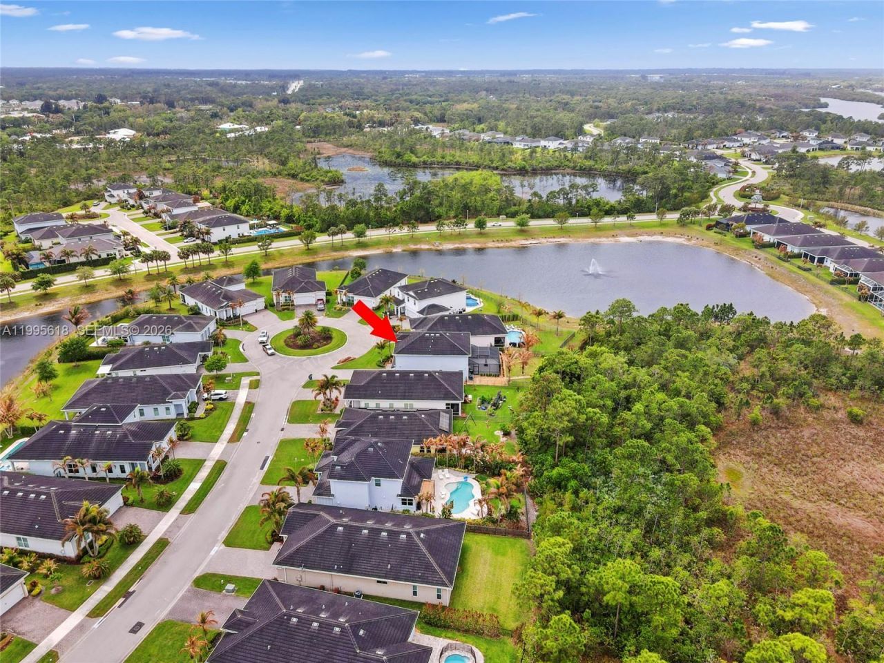 4764 SW Briarwood Ct, Stuart, FL 34997 Photo