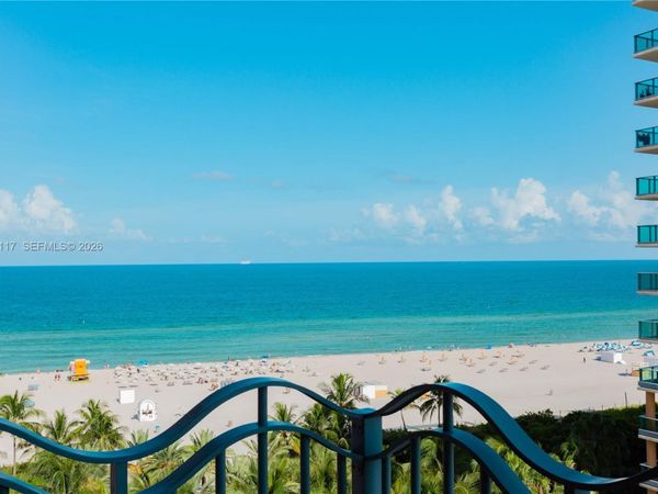 1500 Ocean Dr, Unit 904, Miami Beach, FL 33139