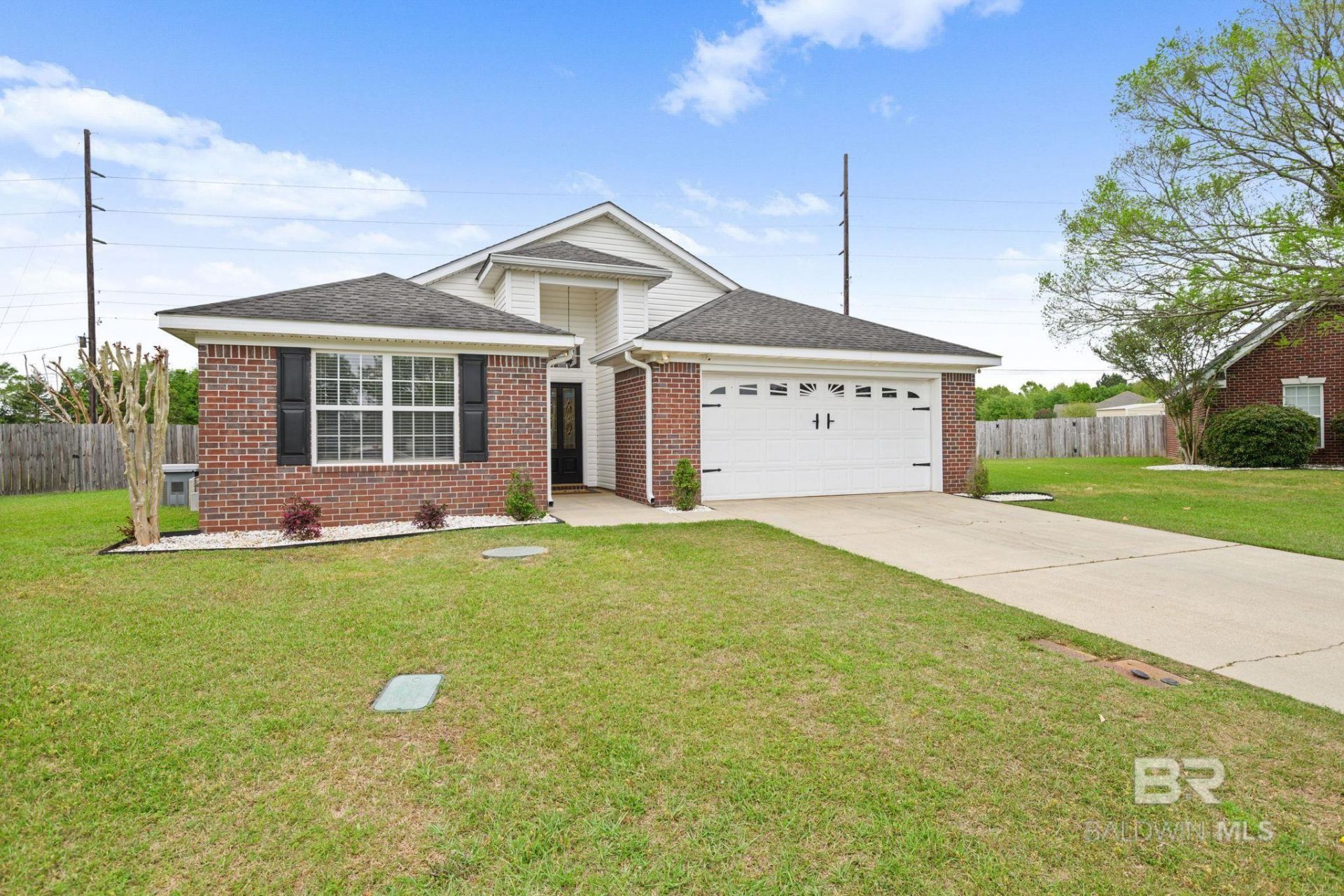 9658 Polo Place Circle, Mobile, AL 36695 Main Photo