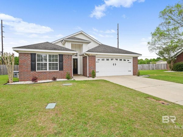 9658 POLO PLACE Circle, Mobile, AL 36695