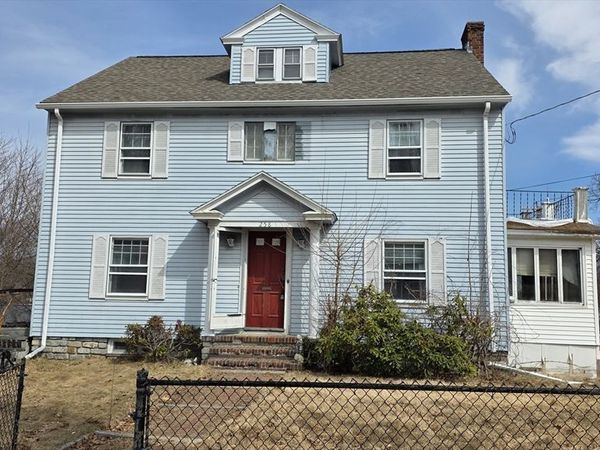 258 Beverly Rd, Worcester, MA 01605