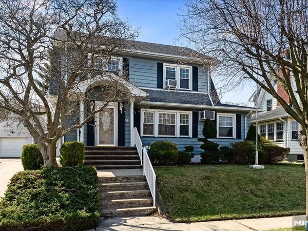 52 Manner Avenue, GARFIELD, NJ 07026