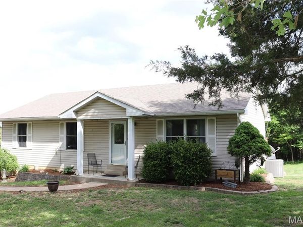 13652 Klondike Road, De Soto, MO 63020