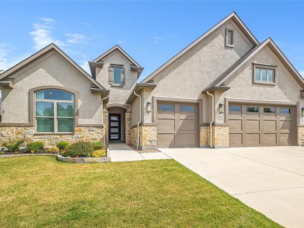 11012 Cartwright Drive , Denton, TX 76207