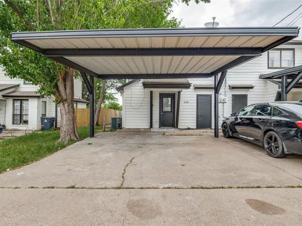 2166 E Arkansas Lane, Arlington, TX 76014