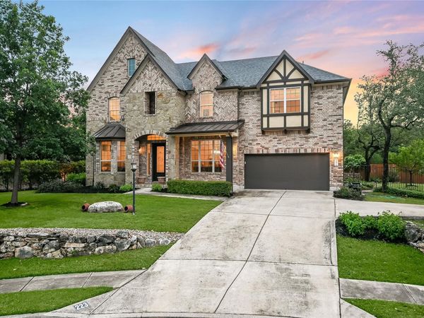 223 Lake Como DR, Austin, TX 78734