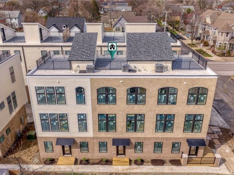 1922 W 47th Avenue, Cleveland, OH 44102 Photo 2