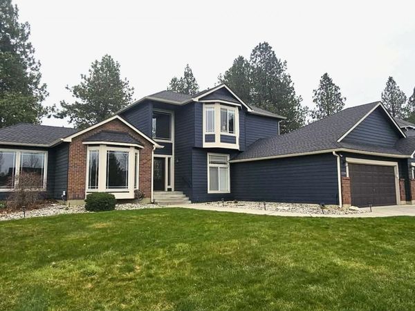 12224 N Nevada Ct, Spokane, WA 99218