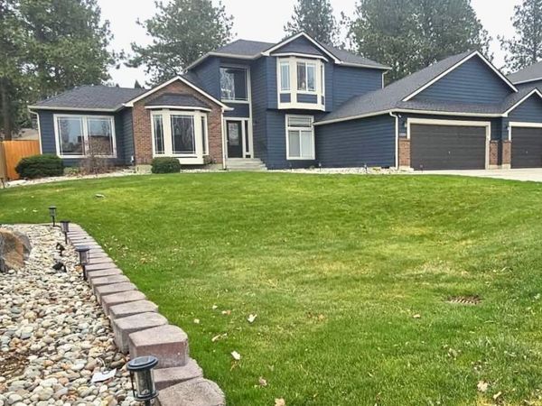 12224 N Nevada Ct, Spokane, WA 99218
