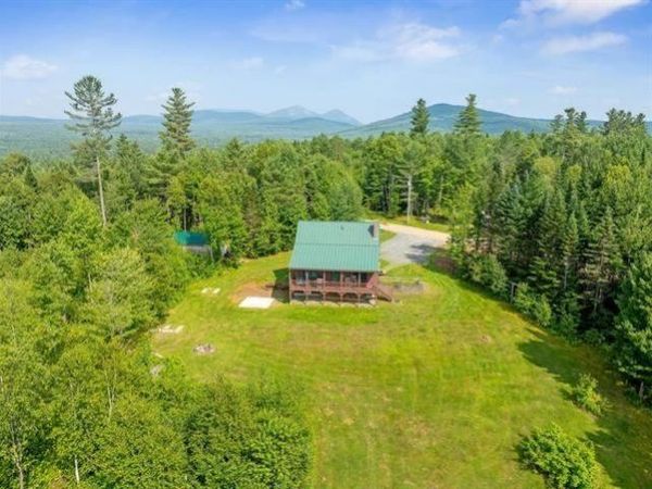 164 Holbrook Hill Road, Stratford, NH 03590