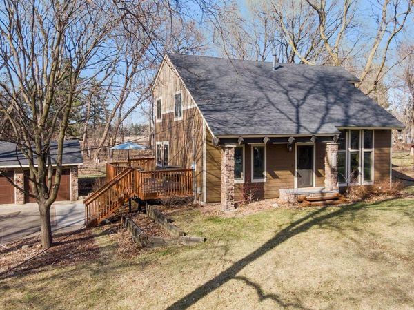 17340 138th Avenue N, Dayton, MN 55327