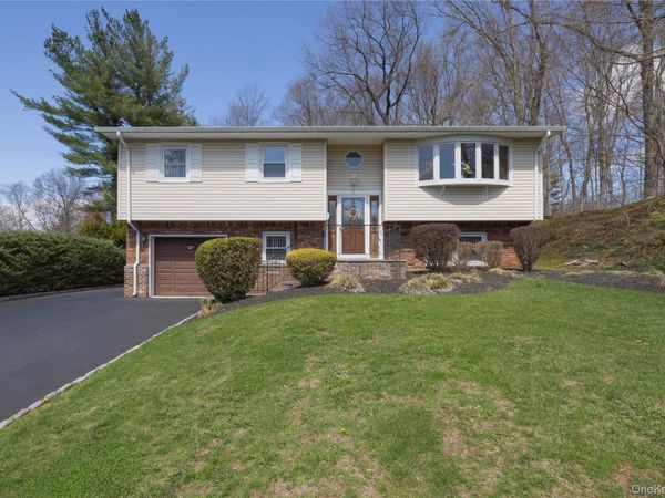 196 E Townline Road, West Nyack, NY 10994