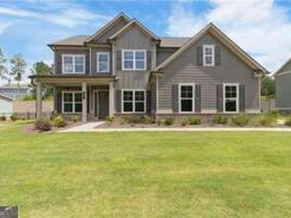 3354 Traditions Way, Unit 11V, Jefferson, GA 30549