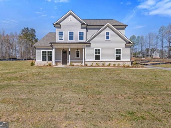 15 Overview Court, Jefferson, GA 30549