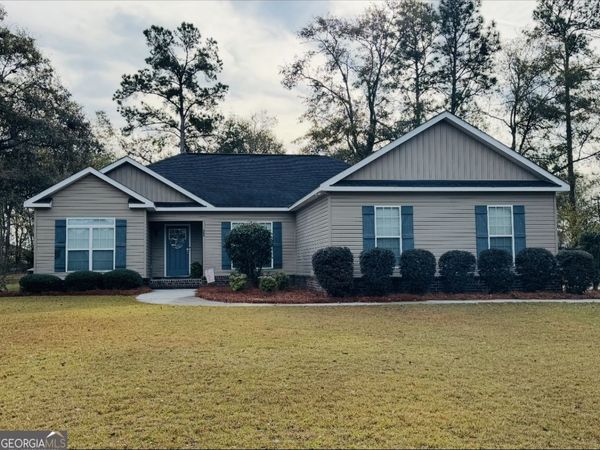 208 Sandalwood Circle, Statesboro, GA 30458