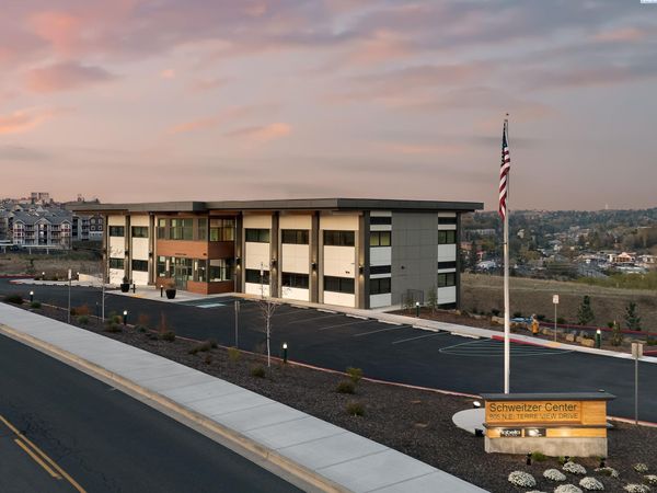 805 NE Terre View Dr , Unit 203, Pullman, WA 99163