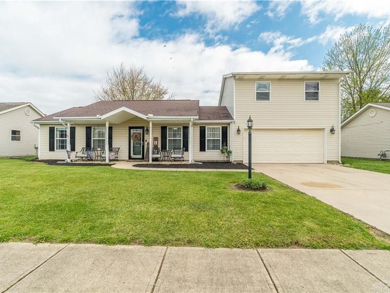 1442 Langdon, Sidney, OH 45365 Photo 2