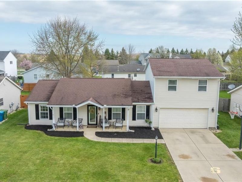 1442 Langdon, Sidney, OH 45365 Photo 4