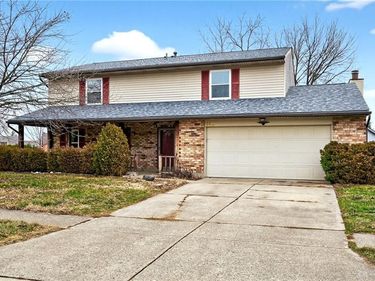 6613 Loblolly Drive, Huber Heights, OH 45424