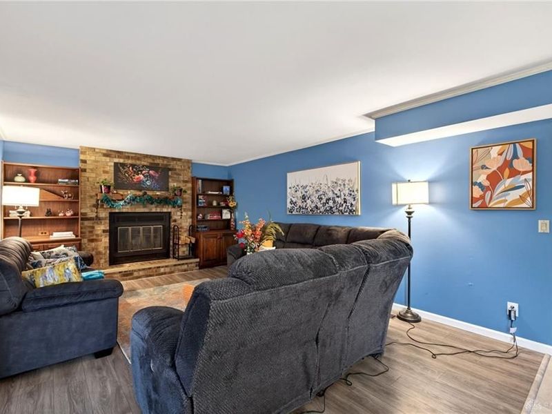 6613 Loblolly Drive, Huber Heights, OH 45424 Photo 22