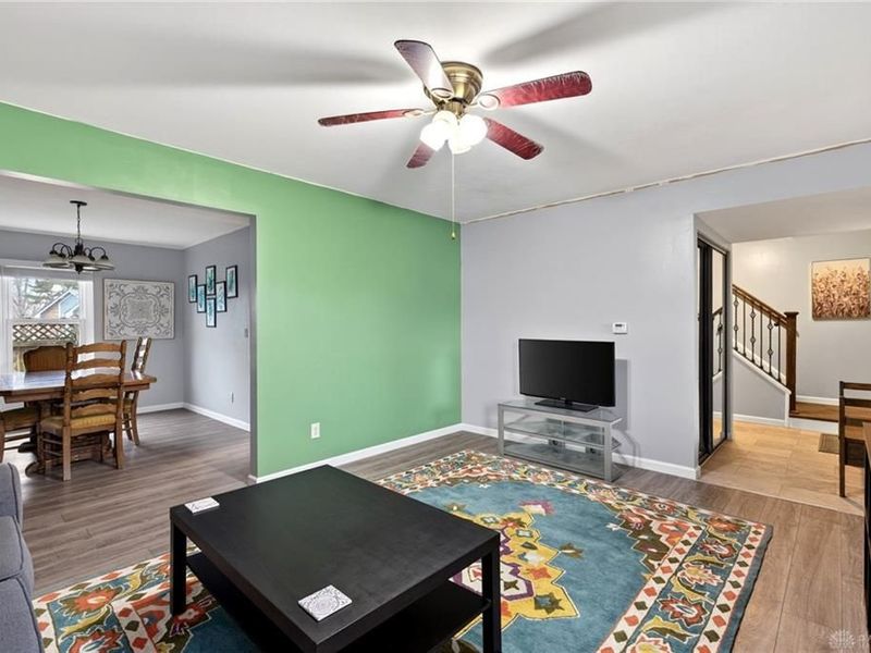 6613 Loblolly Drive, Huber Heights, OH 45424 Photo 6