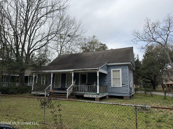 4209 Pascagoula Street, Pascagoula, MS 39567