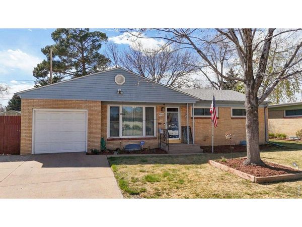 2543 14th Ave, Greeley, CO 80631
