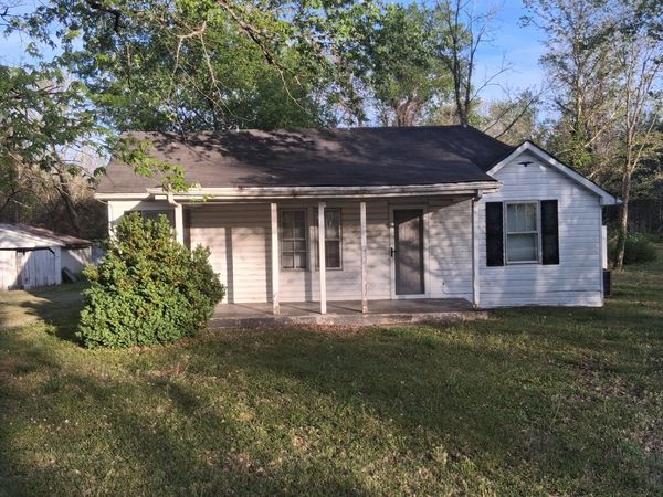 1939 Nashville Hwy , Lewisburg, TN 37091