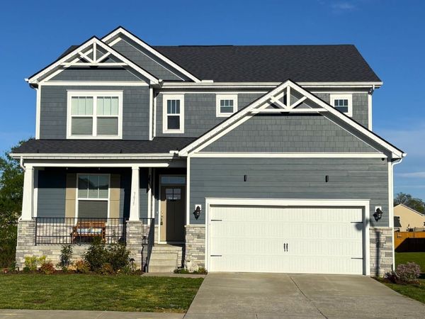 3615 Rose Gold Ct, Murfreesboro, TN 37128