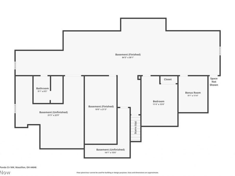 4456 Red Panda Circle NW, Massillon, OH 44646 Photo 17