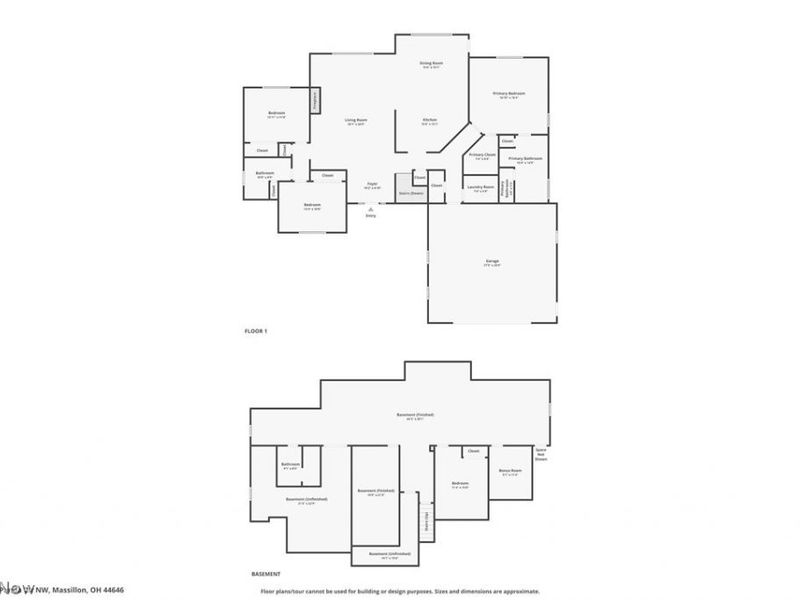 4456 Red Panda Circle NW, Massillon, OH 44646 Photo 18