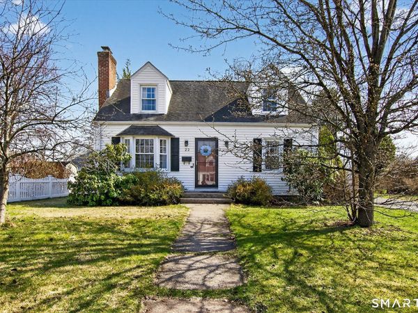 22 Carroll, Manchester, CT 06042