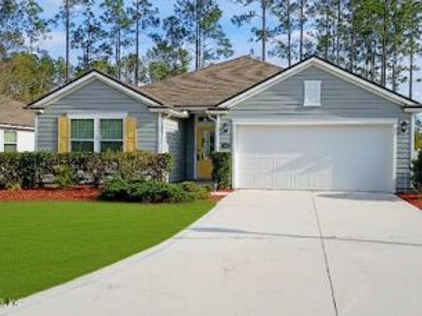 589 GLASGOW Drive, St. Johns, FL 32259