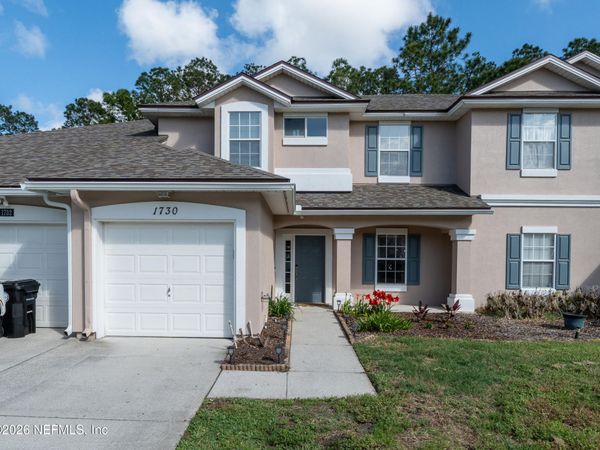 1730 CROSS PINES Drive, Fleming Island, FL 32003