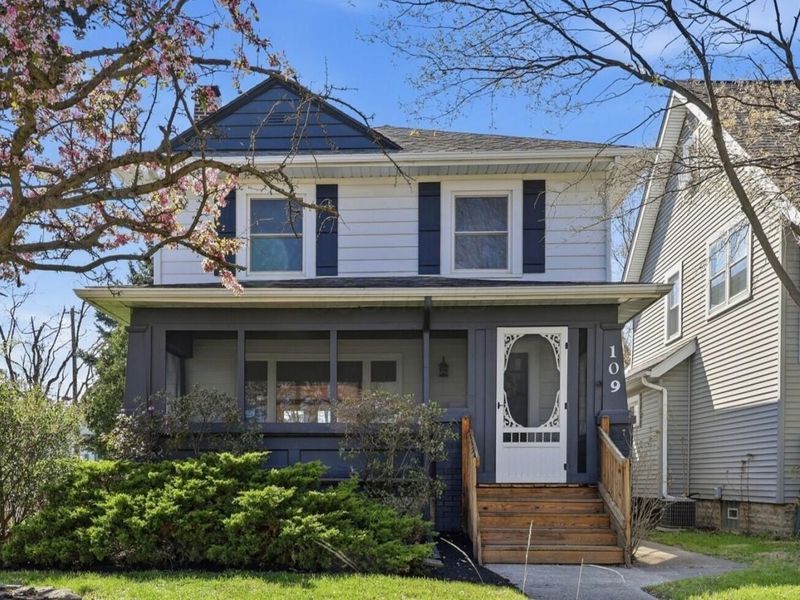 109 S Westgate Avenue, Columbus, OH 43204 Photo 1