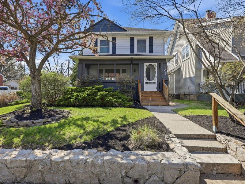 109 S Westgate Avenue, Columbus, OH 43204 Photo 2