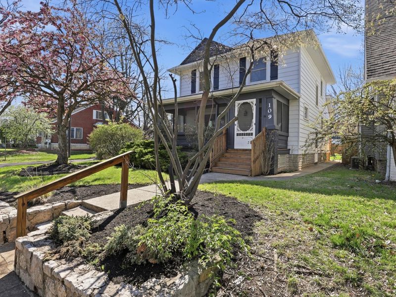 109 S Westgate Avenue, Columbus, OH 43204 Photo 3