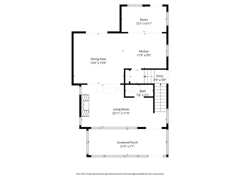 109 S Westgate Avenue, Columbus, OH 43204 Photo 39