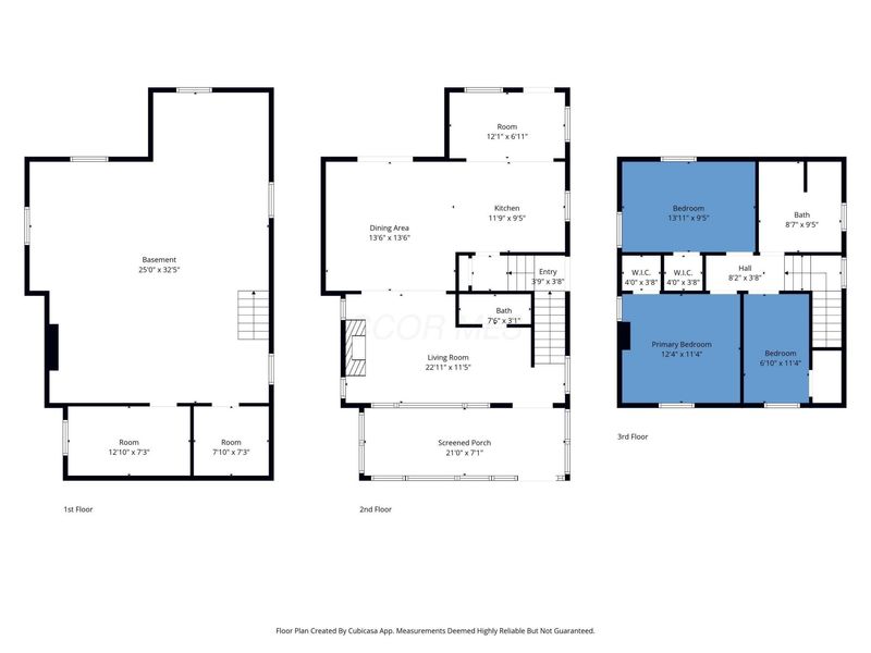 109 S Westgate Avenue, Columbus, OH 43204 Photo 42