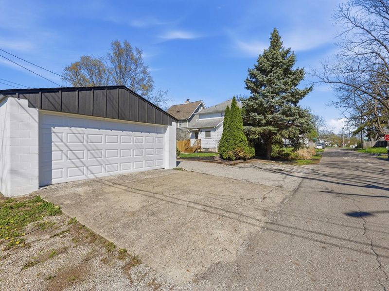 109 S Westgate Avenue, Columbus, OH 43204 Photo 5