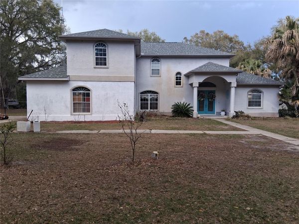 10639 SE SUNSET HARBOR ROAD , SUMMERFIELD, FL 34491