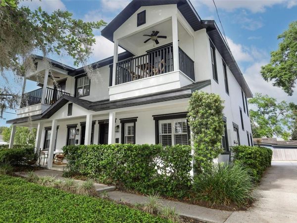 2202 ELIZABETH AVENUE , Unit B, ORLANDO, FL 32804