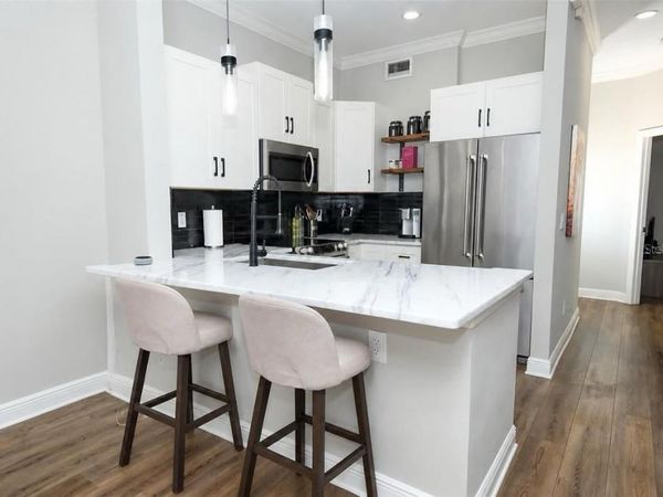 2202 ELIZABETH AVENUE, Unit B, ORLANDO, FL 32804