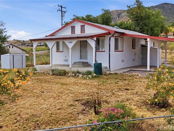 13407 Kagel Canyon, Sylmar, CA 91342