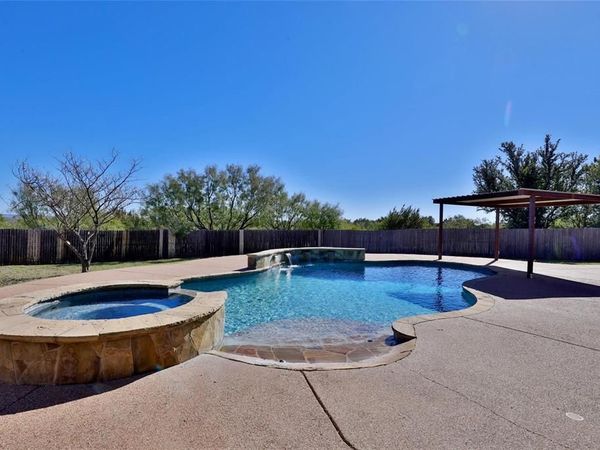 5717 Fm 2647 , Winters, TX 79567
