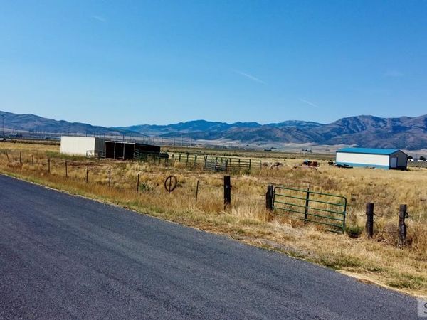 22827 S Race Track Road, DOWNEY, ID 83234