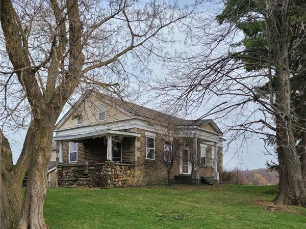 3529 Woolhouse Road , Canandaigua, NY 14424