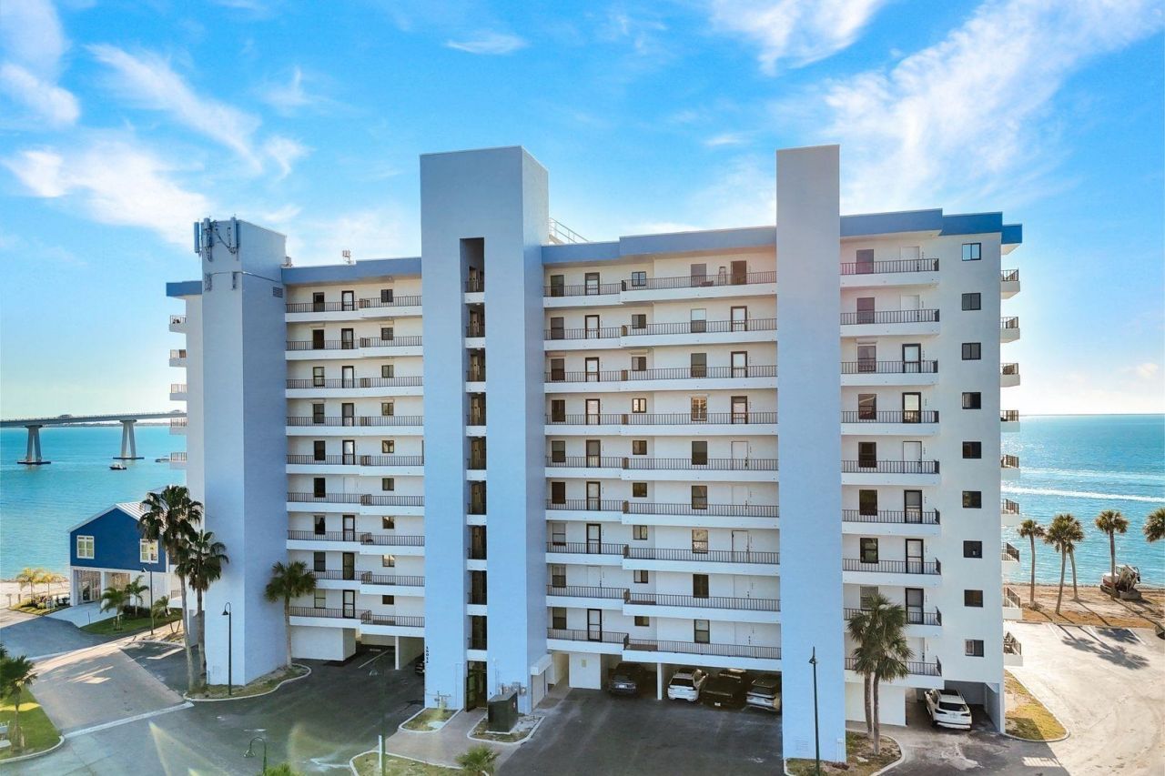 15011 Punta Rassa Rd, Unit 103, Fort Myers, FL 33908 Photo