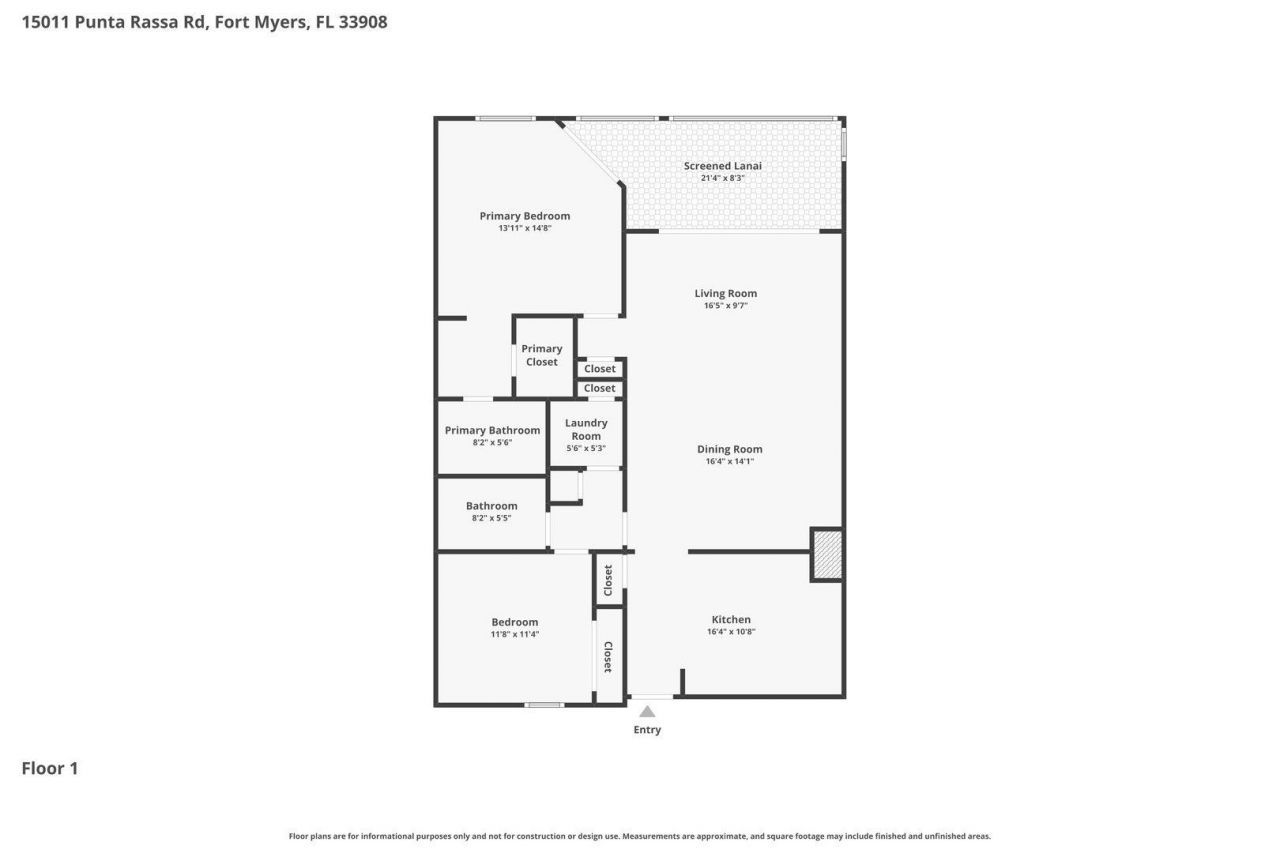 15011 Punta Rassa Rd, Unit 103, Fort Myers, FL 33908 Photo